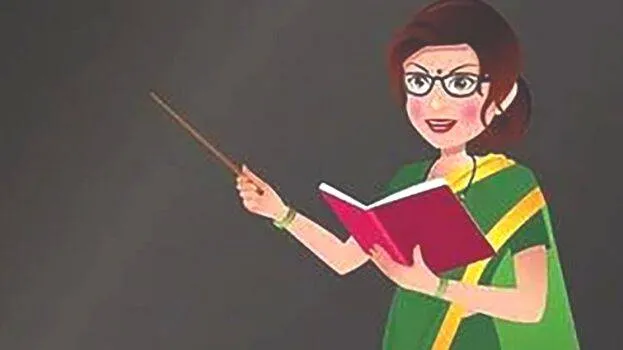 teachers