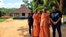 sivagiri
