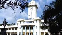 university