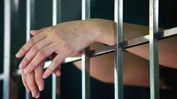 jail