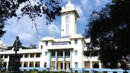 kerala-university