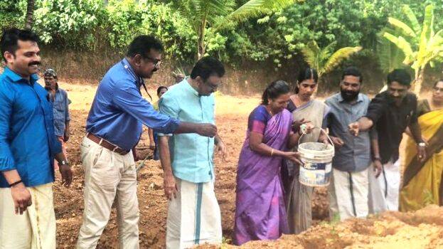 padavankode