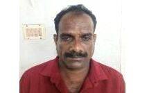 jayakumar
