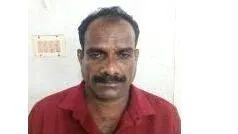 jayakumar