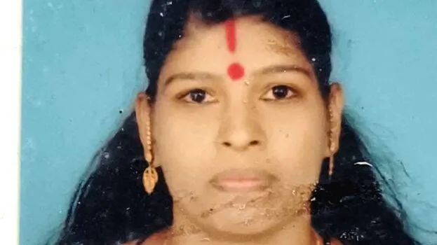 sunitha