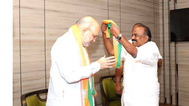 sudheer