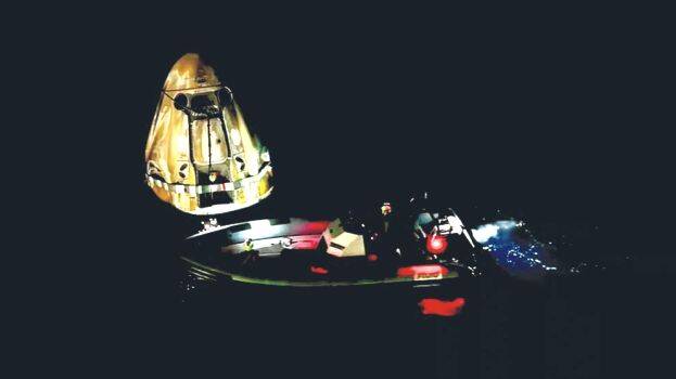 space
