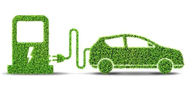 ev