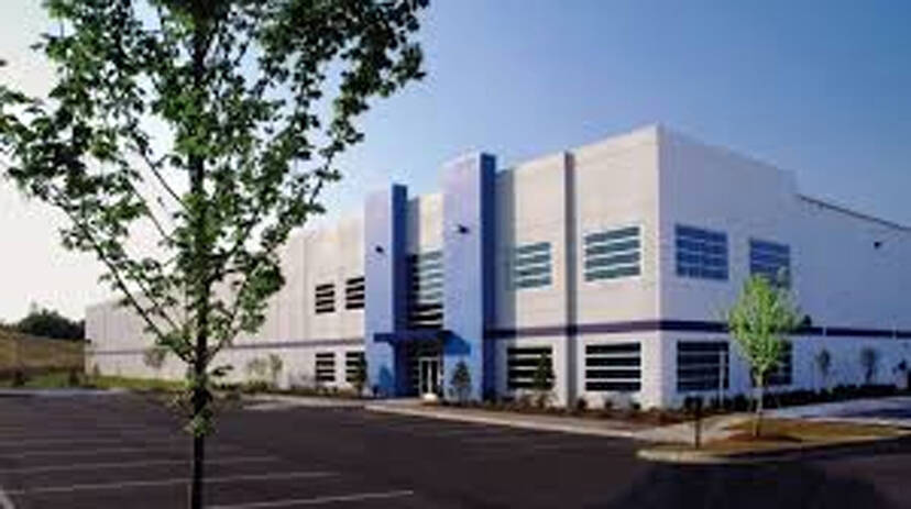 campus