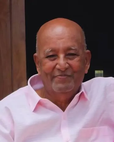 vikraman