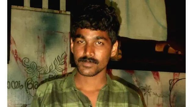 arest-manikandan