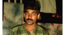 arest-manikandan