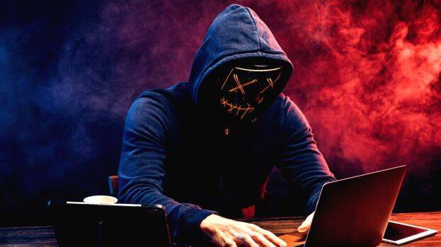 cyber-fraud