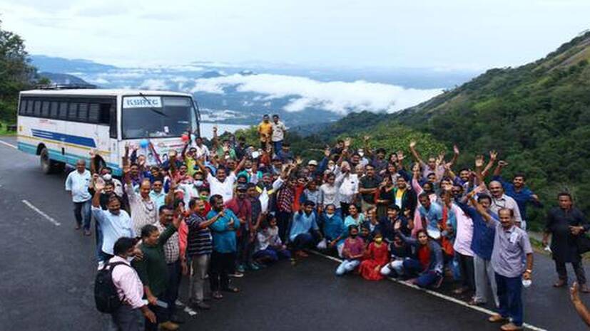 ksrtc