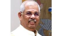 governor