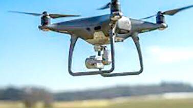 drone