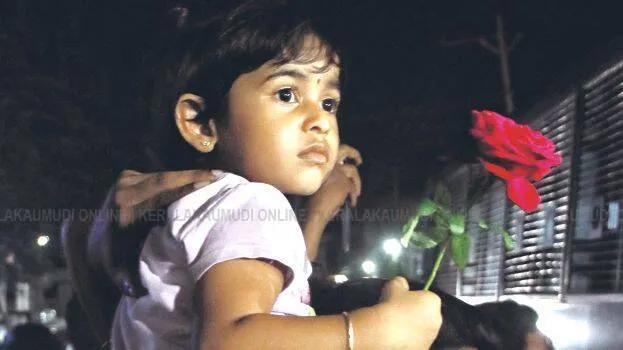 child