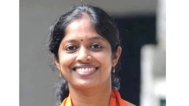 navya-haridas