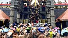 sabarimala