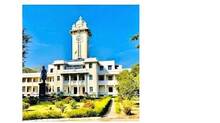 university