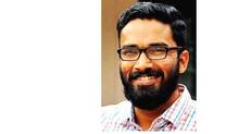 sriram-venketaraman