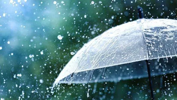 rain
