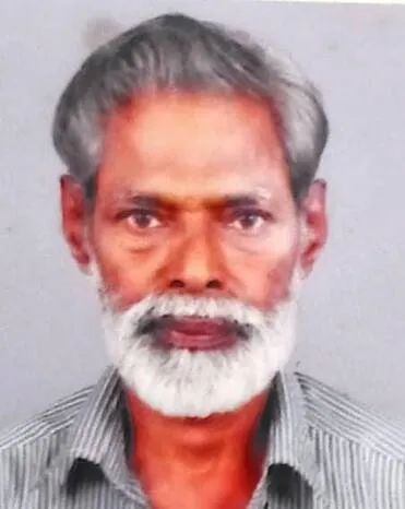 rajagopalan