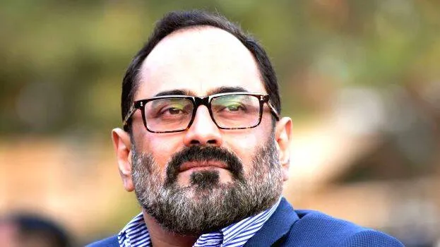 rajeev-chandrasekharan rajeev-chandrasekharan