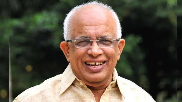 k-krishnankutty
