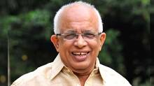 k-krishnankutty