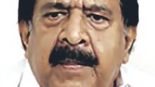 chennithala