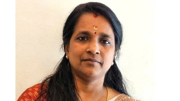sindhu