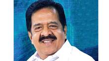 chennithala