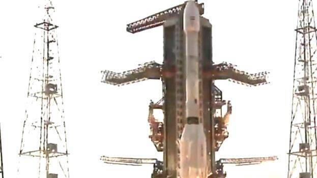 gslv