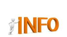 info