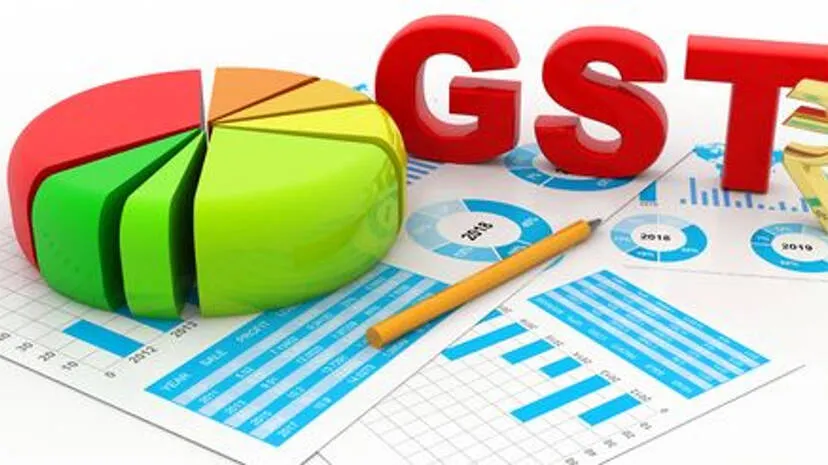 gst
