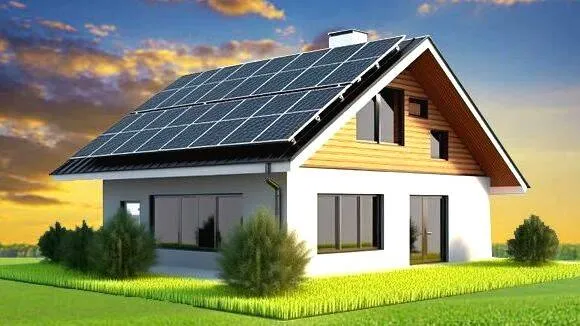 solar