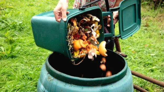 waste
