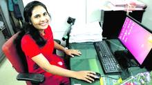 sruthi