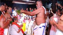 mannarasala