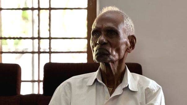 sukumaran