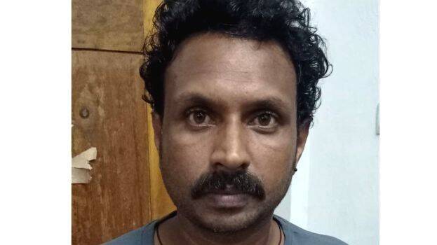 vineeth