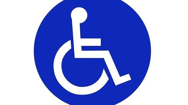 handicapped
