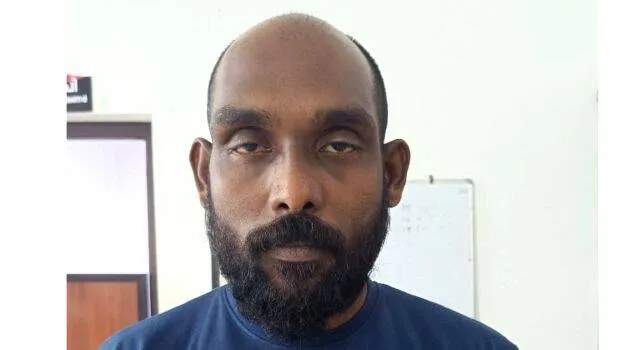 jithin