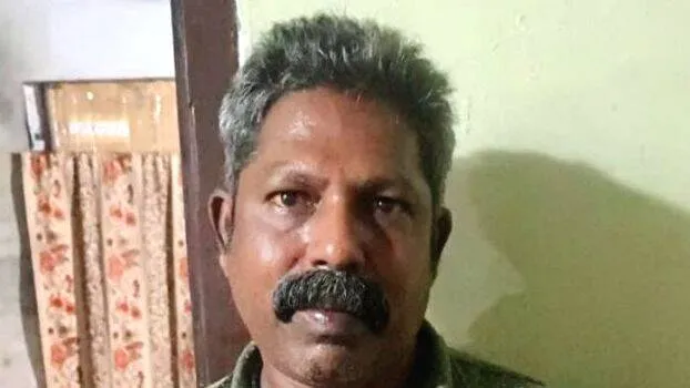 santhosh