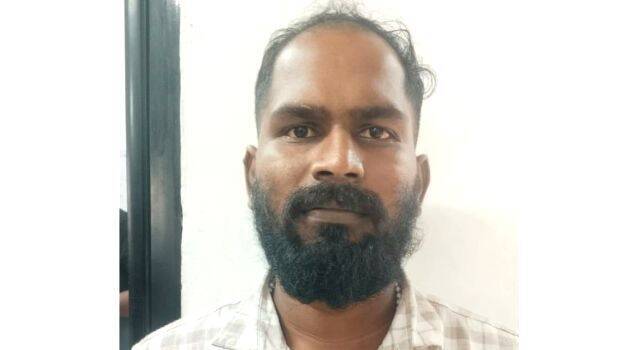 vineeth