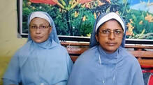 nun