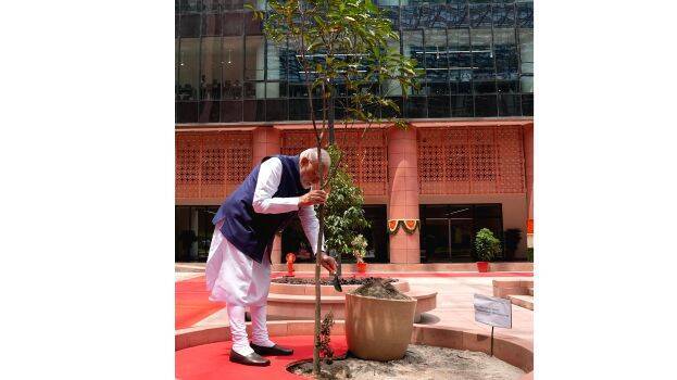 modi