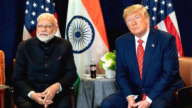 modi-and-trump