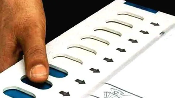 vote